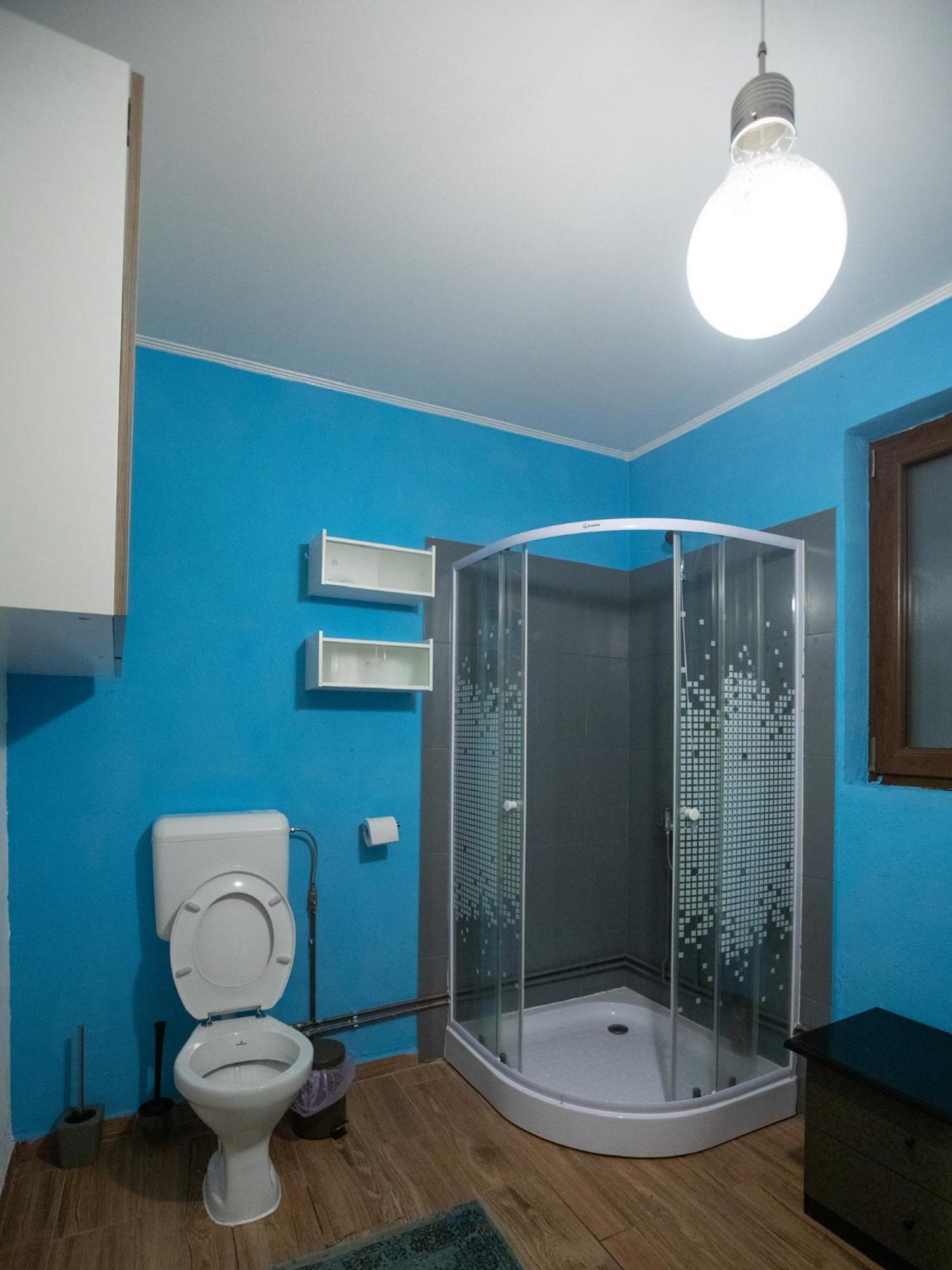 Maison De L'Amour Brebu Nou Exteriör bild