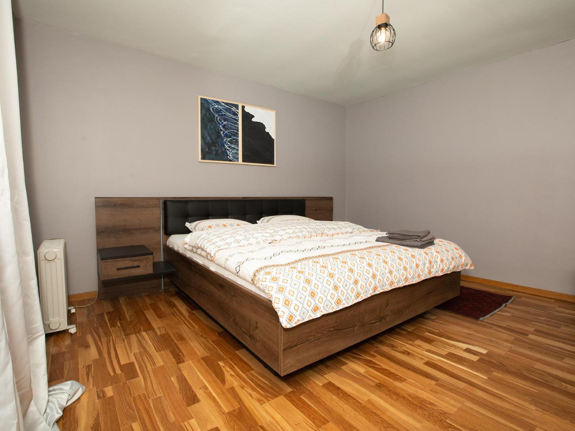 Maison De L'Amour Brebu Nou Exteriör bild